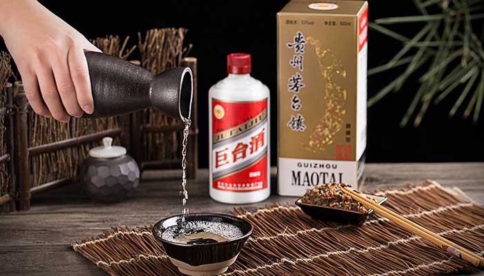 白酒排行榜前十名中国白酒排行榜(图2)