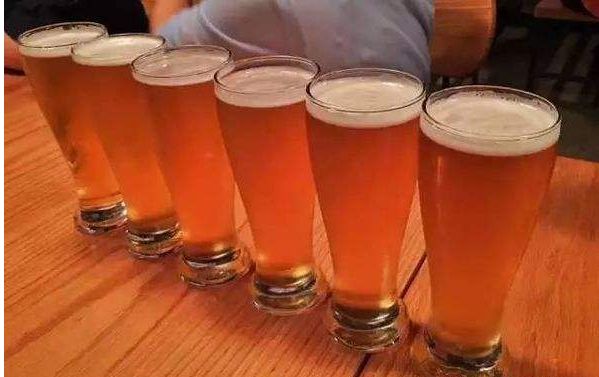 让中国豪门艾尔精酿啤酒走上世界舞台！(图3)
