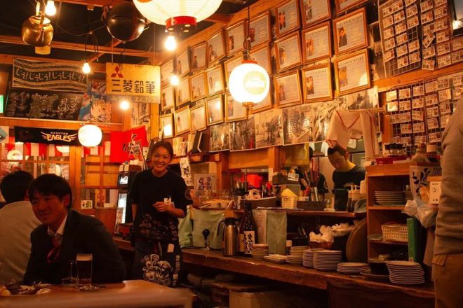 日本啤酒还是挺贵的真的有那么好喝?!(图1)