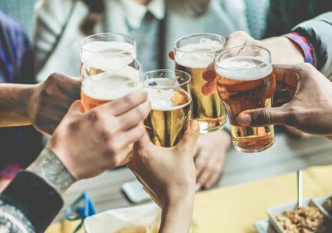 日本啤酒还是挺贵的真的有那么好喝?!(图4)