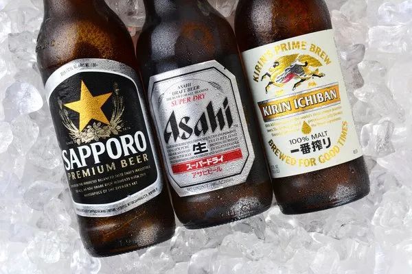 日本啤酒还是挺贵的真的有那么好喝?!(图8)