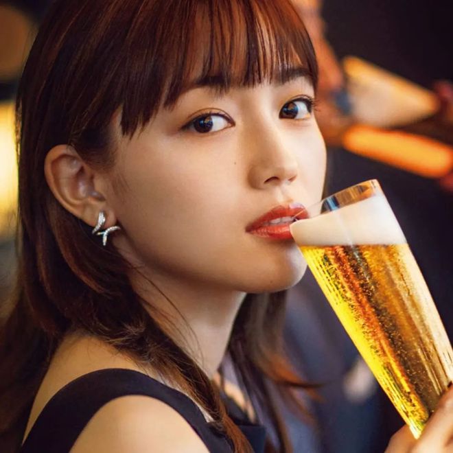 日本啤酒还是挺贵的真的有那么好喝?!(图10)