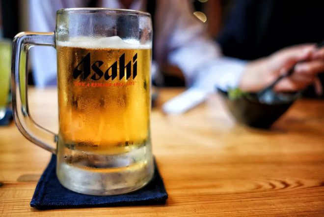 日本啤酒还是挺贵的真的有那么好喝?!(图9)