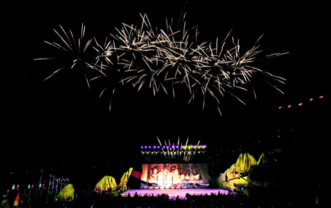 金沙红酒季温暖来袭这个秋天来得荣暖一下！(图3)