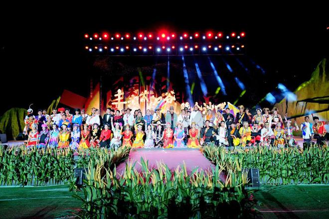 金沙红酒季温暖来袭这个秋天来得荣暖一下！(图4)