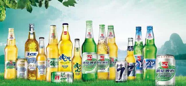 啤酒行业产业链及主要企业分析：中国十大品牌啤酒您都喝过吗？(图1)