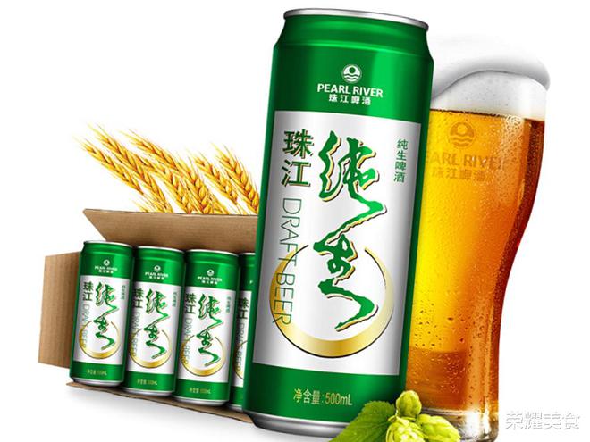 啤酒最受欢迎前十名有你喜欢的品牌吗？都喝过请允许我叫你大哥(图2)