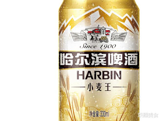 啤酒最受欢迎前十名有你喜欢的品牌吗？都喝过请允许我叫你大哥(图3)