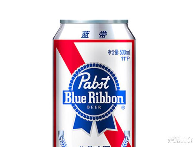 啤酒最受欢迎前十名有你喜欢的品牌吗？都喝过请允许我叫你大哥(图6)