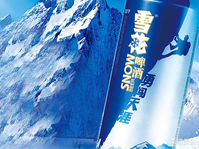 啤酒最受欢迎前十名有你喜欢的品牌吗？都喝过请允许我叫你大哥(图9)