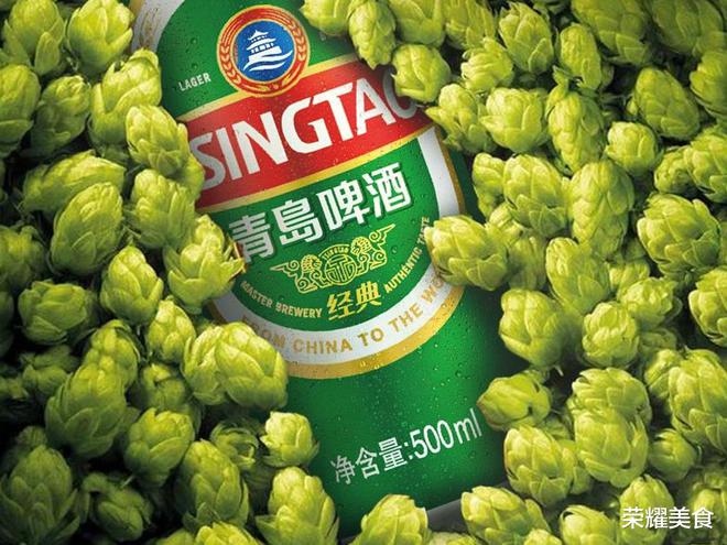 啤酒最受欢迎前十名有你喜欢的品牌吗？都喝过请允许我叫你大哥(图7)