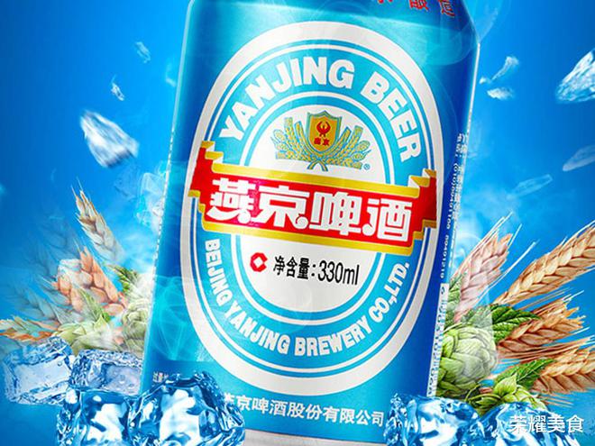 啤酒最受欢迎前十名有你喜欢的品牌吗？都喝过请允许我叫你大哥(图10)