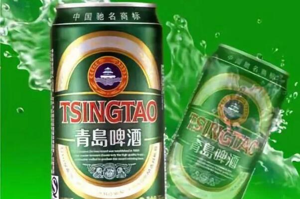 十大啤酒品牌排行榜喜力上榜第十是夺命大乌苏(图1)
