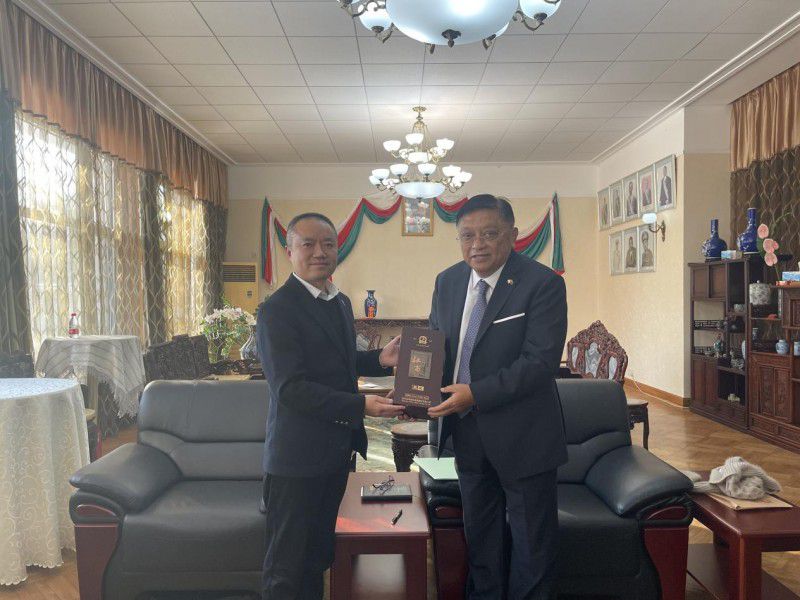 再登国际舞台!杜甫酒获国际荣誉加冕再现诗酒文化世界魅力(图3)