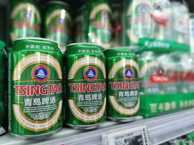 千岛印象啤酒是什么酒？(图2)