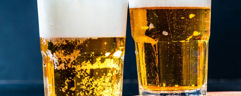 啤酒分为哪几种类型啤酒的类型(图1)
