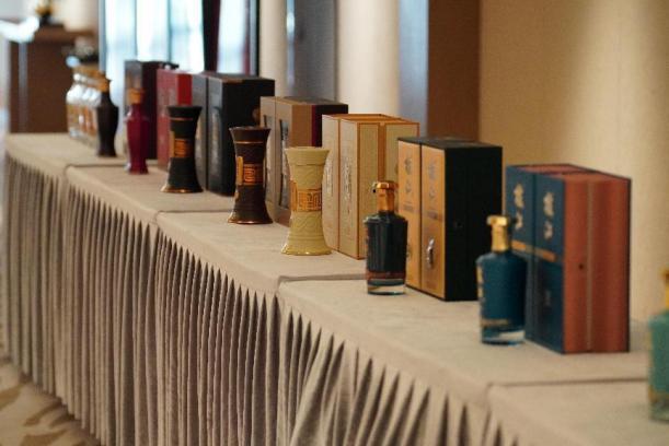 枝江酒业助力产业发展白酒行业大赛湖北选拔培训会圆满落幕(图1)