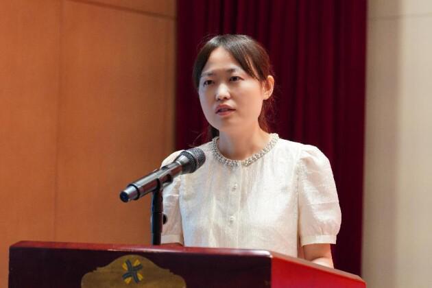 枝江酒业助力产业发展白酒行业大赛湖北选拔培训会圆满落幕(图2)