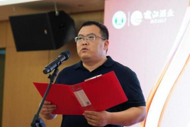 枝江酒业助力产业发展白酒行业大赛湖北选拔培训会圆满落幕(图4)