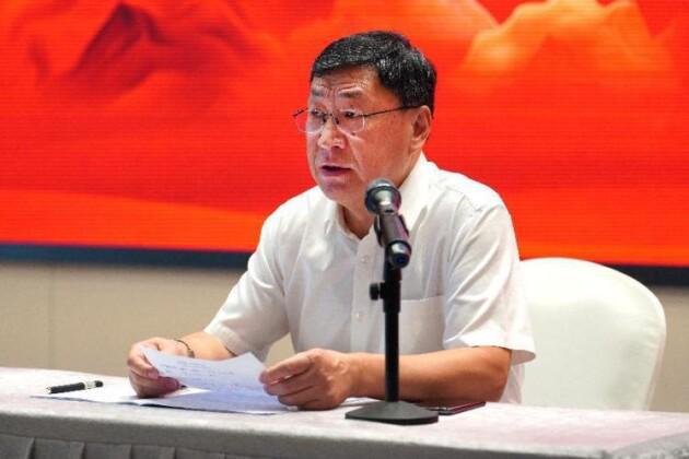 枝江酒业助力产业发展白酒行业大赛湖北选拔培训会圆满落幕(图8)