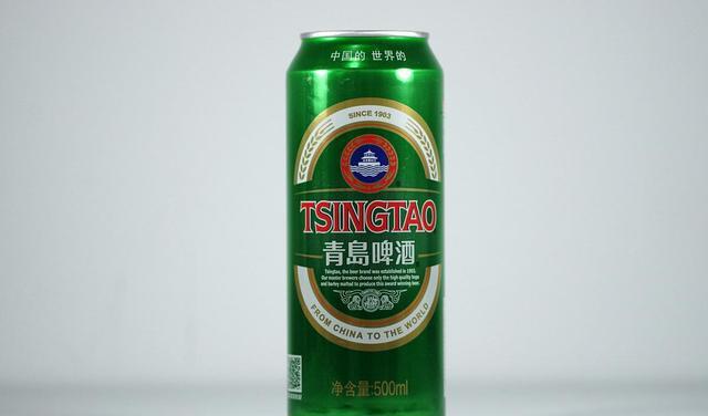 国内5大最受欢迎啤酒你喝过几种？排第一的品牌多数人都买过(图1)