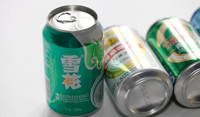 国内5大最受欢迎啤酒你喝过几种？排第一的品牌多数人都买过(图2)