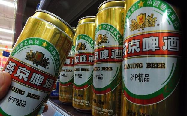 国内5大最受欢迎啤酒你喝过几种？排第一的品牌多数人都买过(图3)