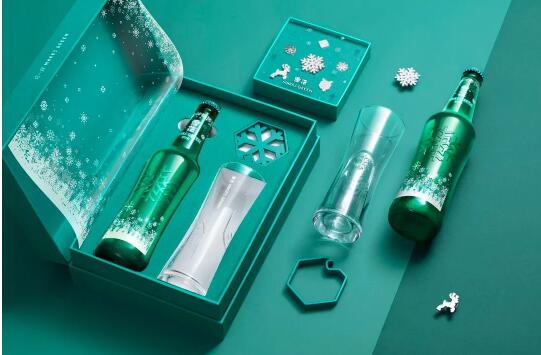 探行业发展新机遇雪花啤酒驶入高端精酿啤酒快车道(图1)