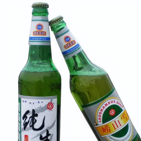 国产啤酒十大品牌1青岛啤酒2雪花3燕京(图18)