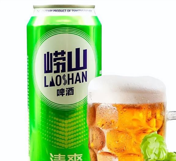 国产啤酒十大品牌1青岛啤酒2雪花3燕京(图17)