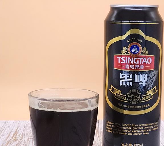 国产啤酒十大品牌1青岛啤酒2雪花3燕京(图2)
