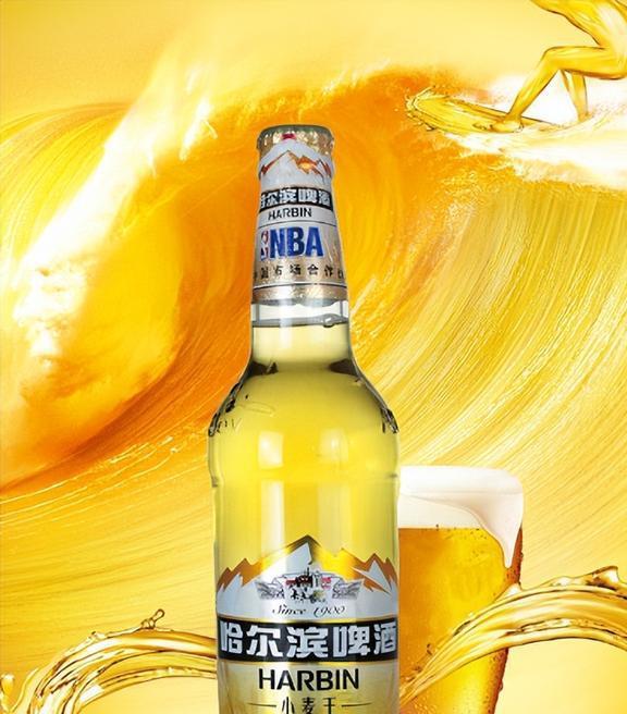国产啤酒十大品牌1青岛啤酒2雪花3燕京(图10)