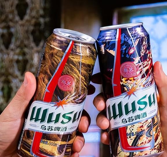 国产啤酒十大品牌1青岛啤酒2雪花3燕京(图16)