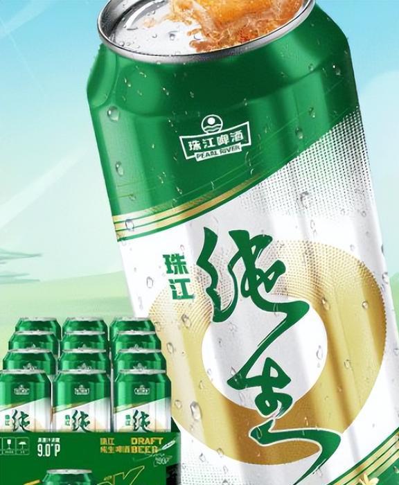 国产啤酒十大品牌1青岛啤酒2雪花3燕京(图8)