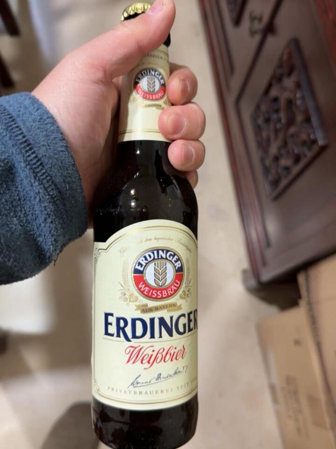 德国啤酒前十品牌大全都是名声赫赫的德国啤酒你喝过几种(图8)