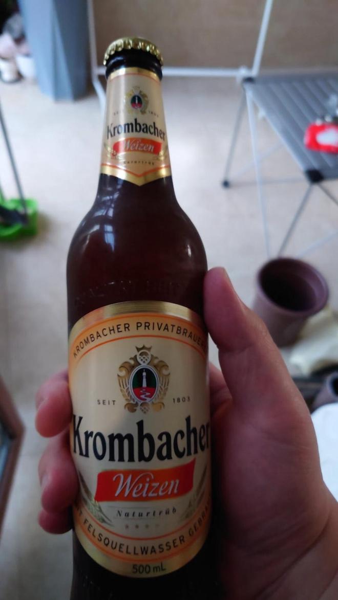 德国啤酒前十品牌大全都是名声赫赫的德国啤酒你喝过几种(图9)