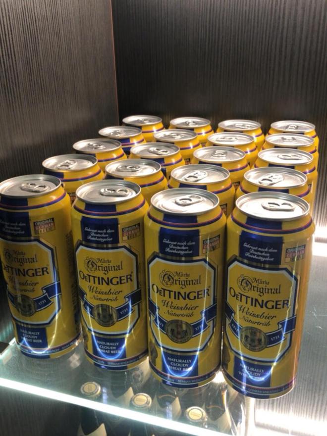 德国啤酒前十品牌大全都是名声赫赫的德国啤酒你喝过几种(图10)