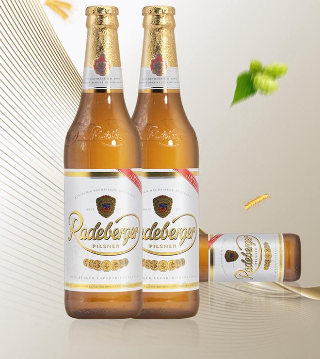 德国啤酒前十品牌大全都是名声赫赫的德国啤酒你喝过几种(图12)
