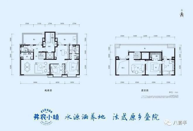 万科弗农小镇(售楼处)2024首页-弗农小镇最新发布网站-欢迎您(图2)