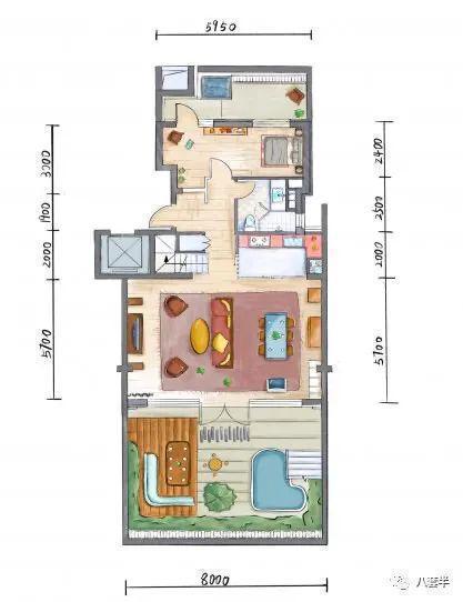 万科弗农小镇(售楼处)2024首页-弗农小镇最新发布网站-欢迎您(图3)