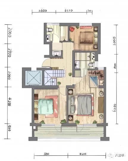 万科弗农小镇(售楼处)2024首页-弗农小镇最新发布网站-欢迎您(图4)