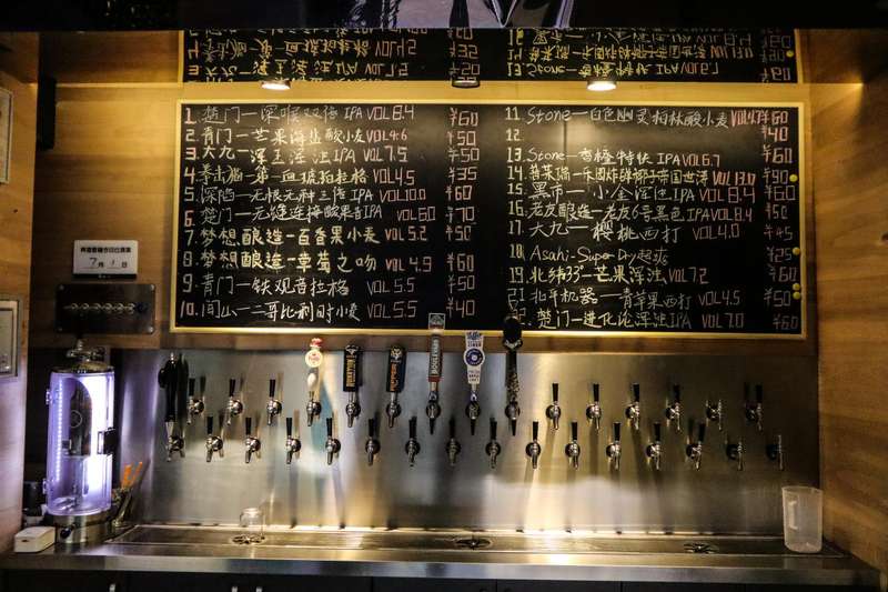 没喝过精酿的人不足以谈啤酒(图6)