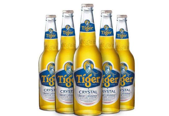 世界十大啤酒品牌百威稳居第一公认最好喝啤酒你都喝过吗(图6)