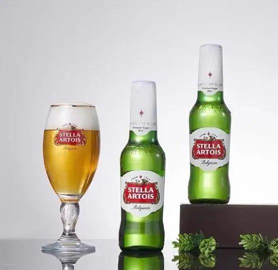 2024年世界啤酒十大品牌排行榜你最爱哪一个？(图5)