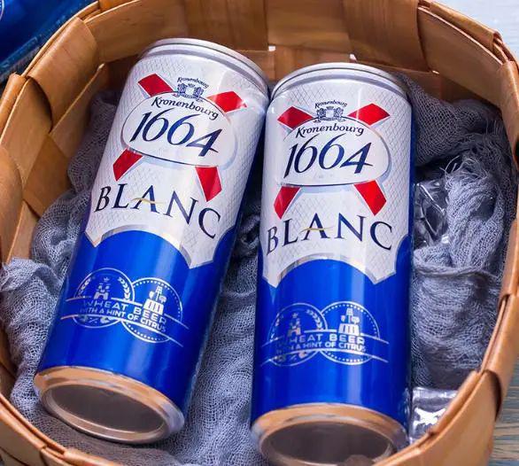 2024年世界啤酒十大品牌排行榜你最爱哪一个？(图7)