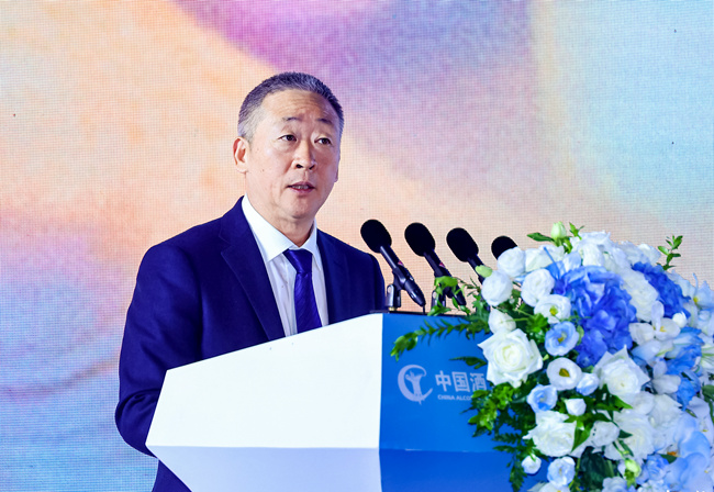 业界：中国白酒在国际市场潜力正逐步释放(图2)