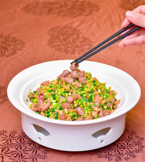 邂逅2024烟台幸福湾·新青年音乐节：烟台“不白来”美食、非遗超丰富(图3)