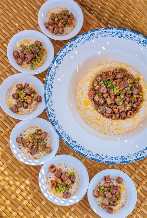 邂逅2024烟台幸福湾·新青年音乐节：烟台“不白来”美食、非遗超丰富(图4)