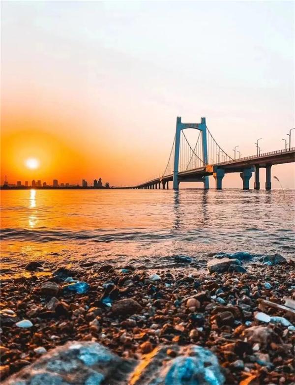 邂逅2024烟台幸福湾·新青年音乐节：烟台“不白来”美食、非遗超丰富(图8)