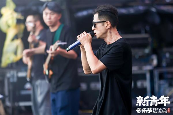 邂逅2024烟台幸福湾·新青年音乐节：烟台“不白来”美食、非遗超丰富(图10)